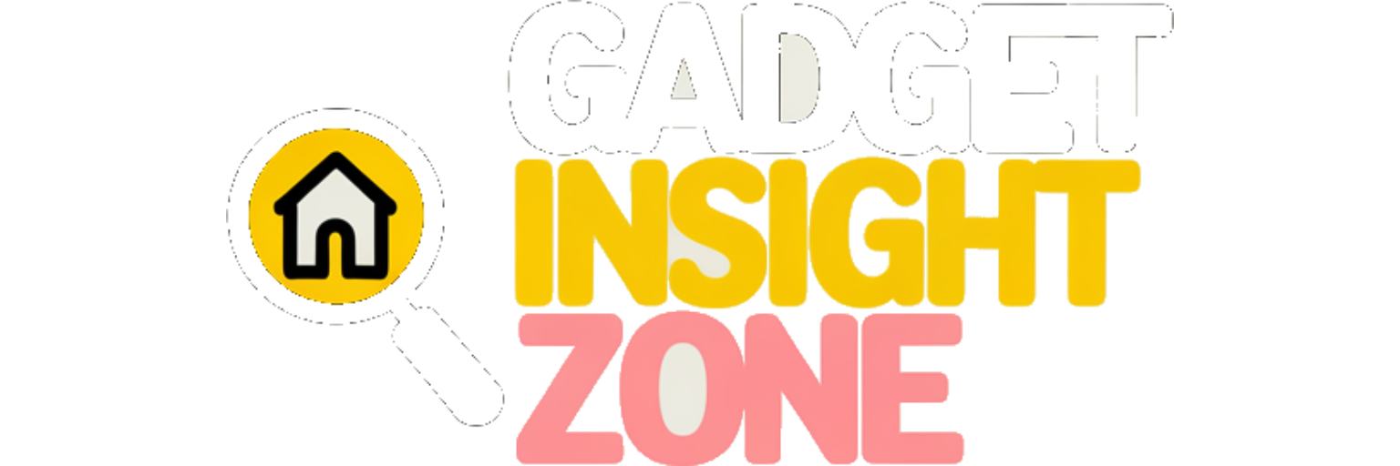 Gadgetinsightzone
